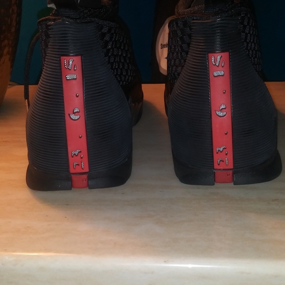 SOLD******Jordan Retro 15 ( NEW ) - Picture 5 of 11